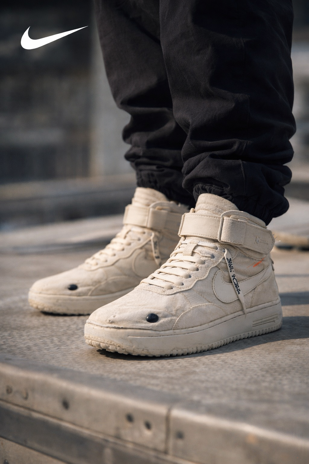 Urban Steps Lifestyle